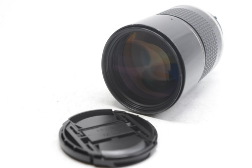 Pre-Owned - Nikon Nikkor ED 180mm F/2.8 AI-S Lens
