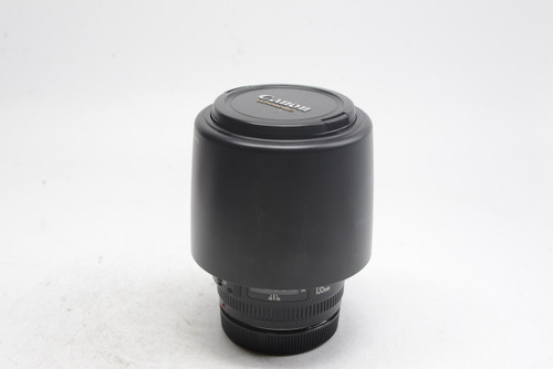 Pre-Owned - Canon EF 135Mm F2 L USM