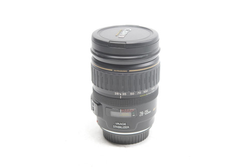 Pre-Owned - Canon  EF 28-135Mm F3.5-5.6 IS USM