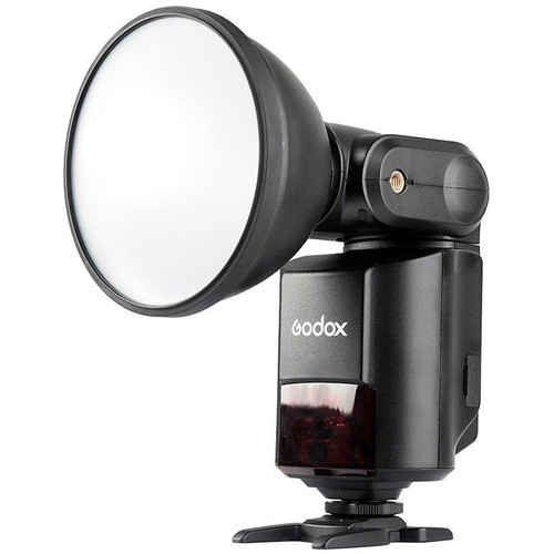 Godox AD360II-N WITSTRO TTL Portable Flash for Nikon Cameras