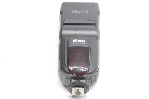 Pre-Owned Nissin Di700 Flash for Nikon Cameras