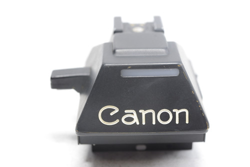 Pre-Owned - Canon AE Finder FN Prism for NEW F1