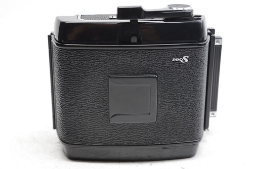 Pre-Owned Mamiya 120 film back for RB67 Pro S
