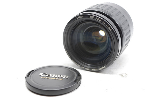 Pre-Owned - Canon EF 35-105mm F/4.5-5.6
