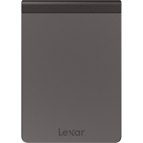 LEXAR 2TB SL200 PORTABLE SSD