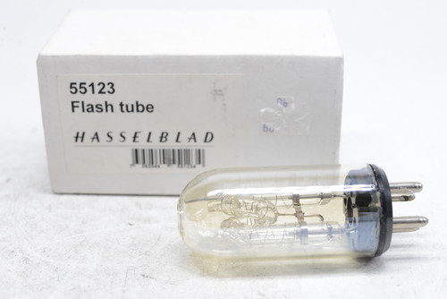 Pre-Owned Hasselblad Replacement Flash Tube for D 40 Flash