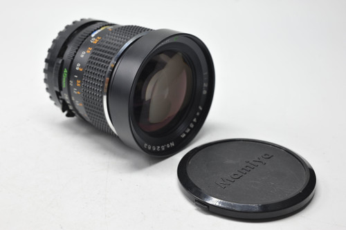 Pre-Owned Mamiya-Sekor C 45mm f/2.8