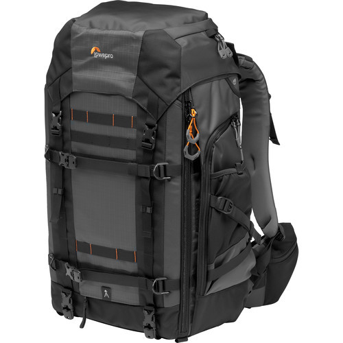 Lowepro Pro Trekker BP 550 AW II Backpack (Gray)