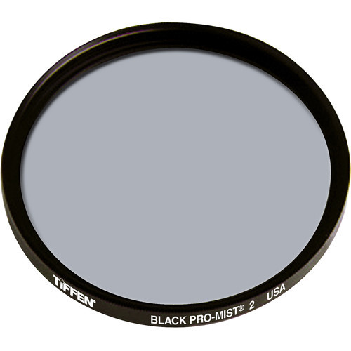 Tiffen 46mm Black Pro-Mist 2 Filter