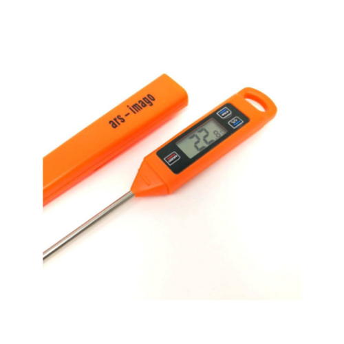 Negative Supply Ars Imago Darkroom Thermometer