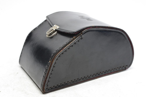 Pre-Owned - Mamiya Eye Level Prism Finder Leather Case