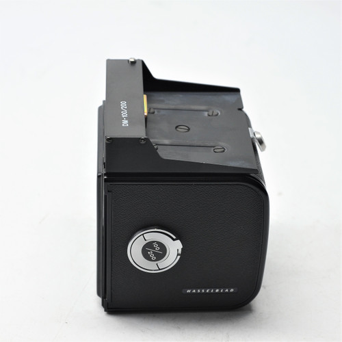 Pre-Owned - Hasselblad  A70 Film Back with Insert and DM-100/200 Adapter