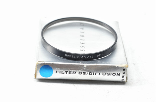 Pre-Owned 63 Diffusion Filter