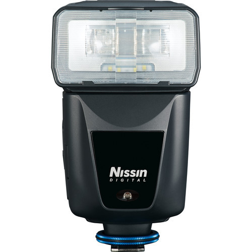 Nissin MG80 Pro Flash for Canon Cameras
