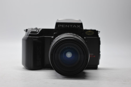 Pre-Owned - Pentax SF-1n w/SMC Pentax-F 35-135mm F/ 3.5-4.5