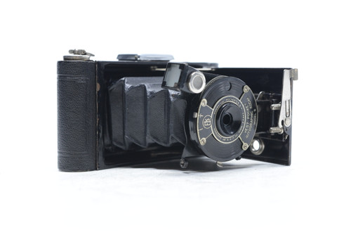 Vintage Camera Kodak Vest Pocket Autographic Model B