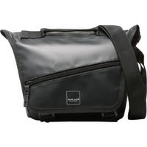 Union Kit Messenger Black