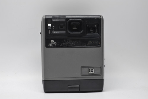 Pre-Owned Kodak Partytime II Instant Film Camera