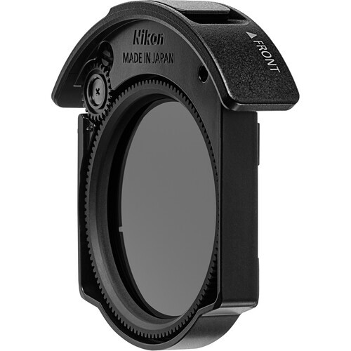 Nikon C-PL460 Slip-In Circular Polarizer