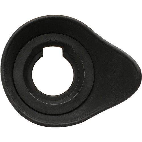 Hoodman Eyecup for Sony a1, a7S III, and a7 IV Eyepieces