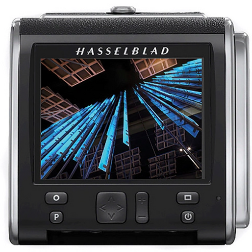 Pre-Owned Hasselblad CFV-50c Digital Back