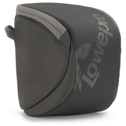 Dashpoint 30 Camera Pouch (Slate Gray)