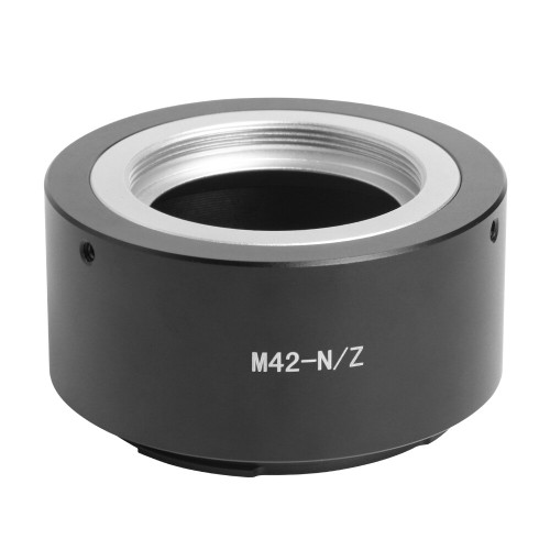 Accpro Lens Adapter M42-N/Z