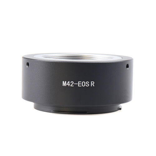 Accpro Lens Adapter M42-EOS R