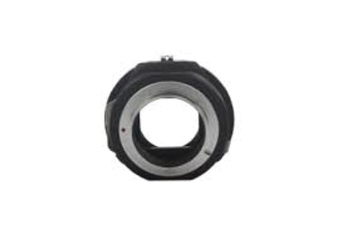 Accpro Lens Adapter Tilt and Shift Axis Adapter M42-FX
