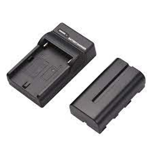 Accpro Charger for Olympus BLM-1/BLM-5 Replaces BCM-2