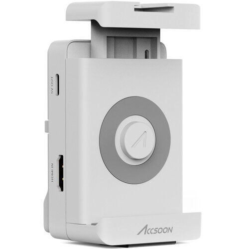 Accsoon SeeMo iOS/HDMI Smartphone Adapter