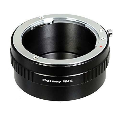 Fotasy Lens Adapter Konica AR-FE