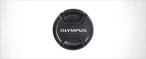 LC-52B Lens Cap