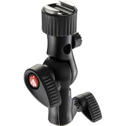 Manfrotto Cold Shoe Tilt Head 2129