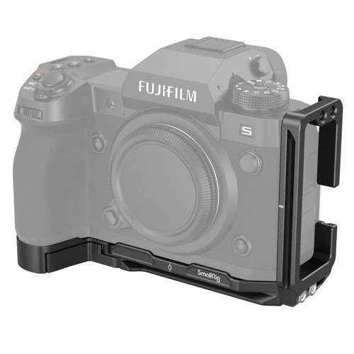 SmallRig L-BRACKET FOR FUJI X-H2/X-H2S