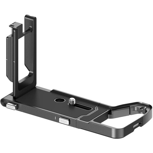 SmallRig Foldable L-Bracket for Sony a7 IV, a7R V & a7S III