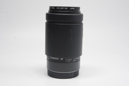 Pre-Owned - Tamron AF 70-300mm F4-5.6 for Canon