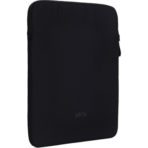 Urth Naos 15" Laptop Sleeve (Black)