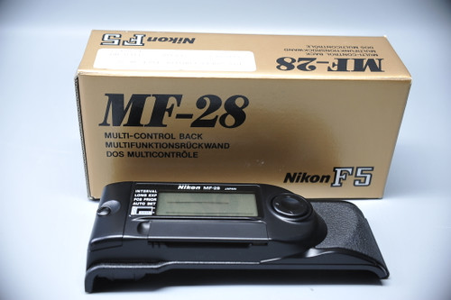 Pre-Owned - MF-28 Databack