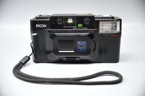 Pre-Owned - Ricoh FF-3 AF 35mm f/3.2