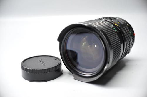 Pre-Owned - Canon FD 28-50mm F/3.5