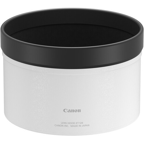 Canon ET-124 Lens Hood For RF 100-300mm f/2.8 L IS USM Lens