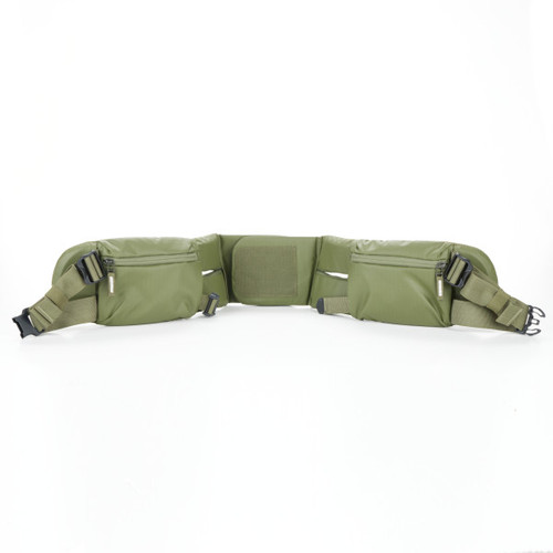 Shimoda Hd Waist Belt Green