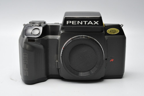 Pre-Owned - Pentax SF10 (Body Only)