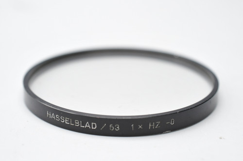 Pre-Owned - Hasselblad 63mm 1X Haze -0