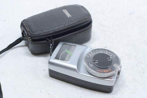 Pre-Owned - Sekonic  Microlite meter k