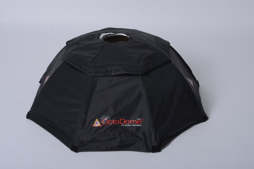 Pre-Owned - Photoflex 3' Small OctoDome Softbox for Strobe and Hot Lights