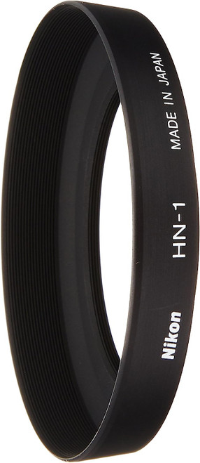 Nikon HN-1 24mm/2.8 , 28/2, 35/2.8 PC