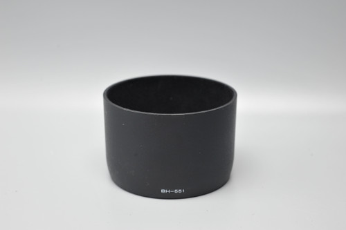 Pre-Owned - BH-551 Lens Hood For 100mm f2.8