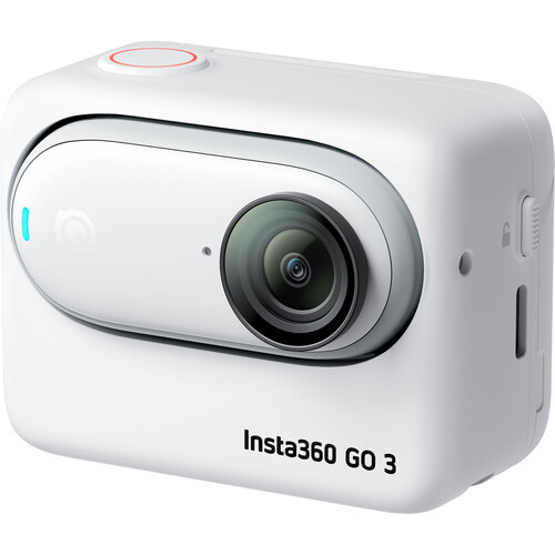 Insta360 GO 3 Action Camera (128GB)